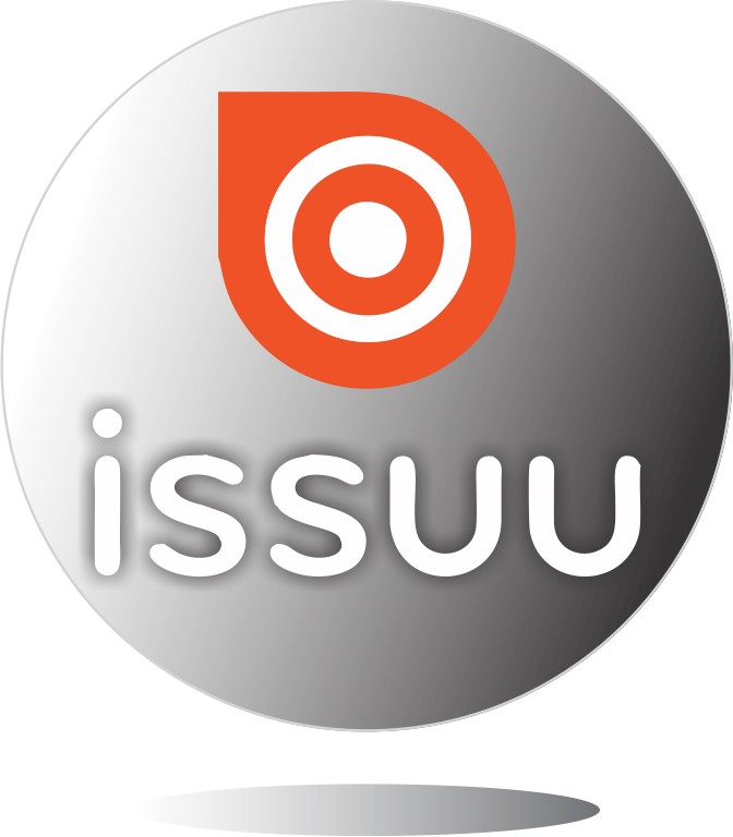 Logo ISSUU N