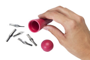 speedball