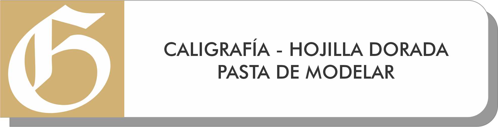 CALIGRAFIAHOJILLAPASTA