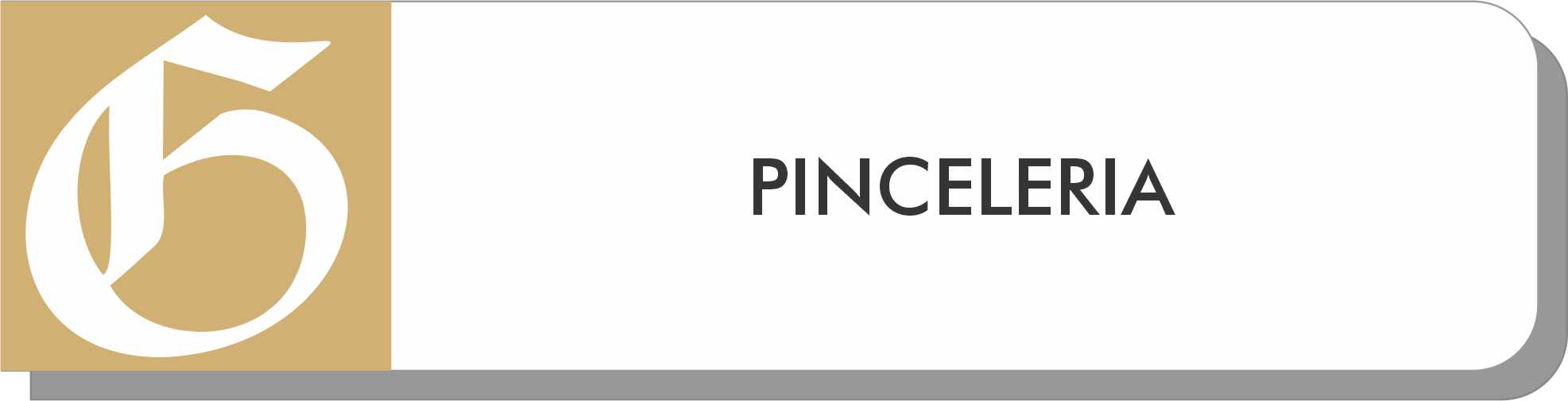 PINCELERIA