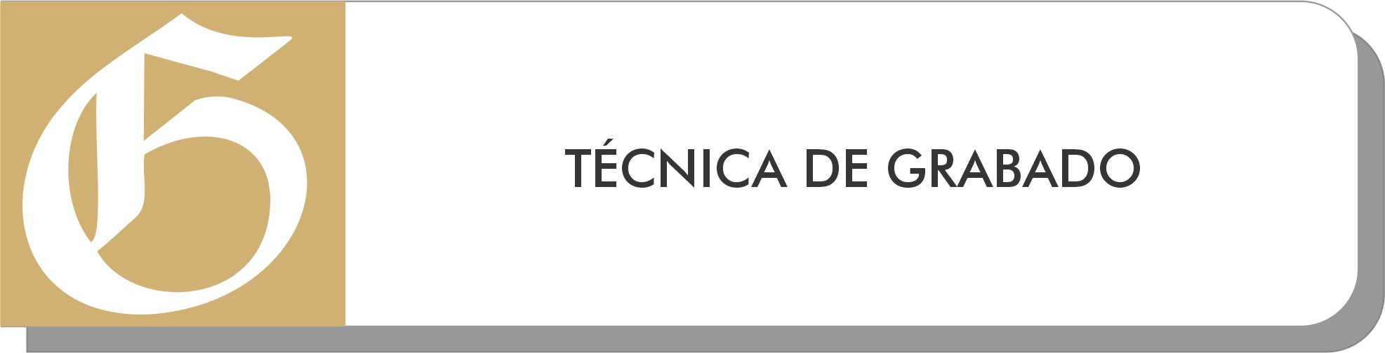 GRABADO