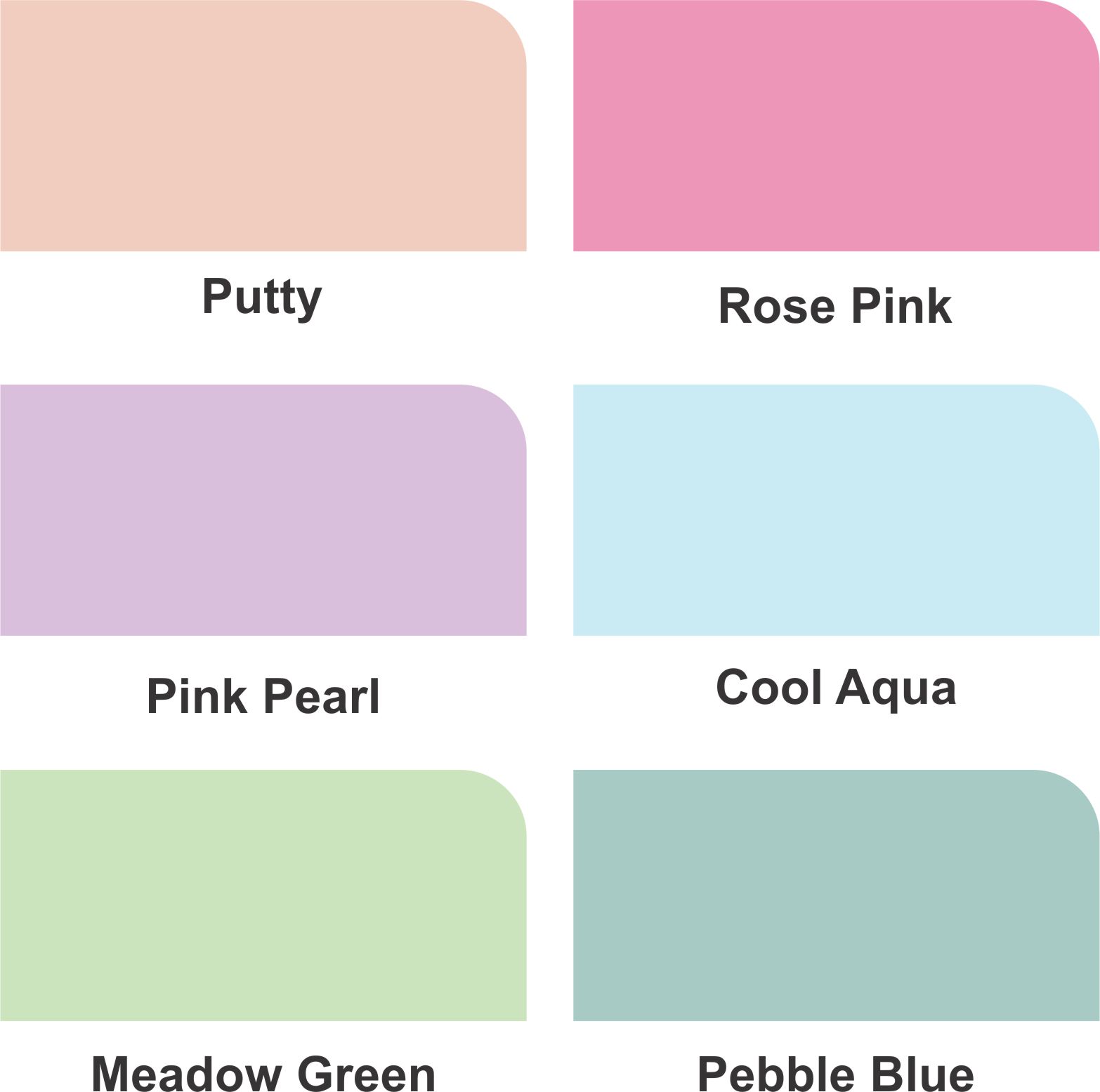 PASTEL