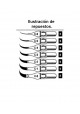 Repuestos de Plumas C