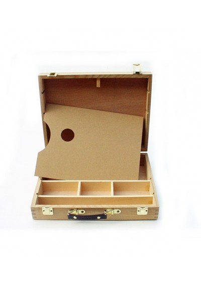 Estuche para Óleo