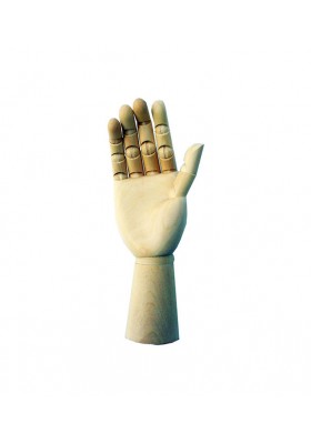 Maniquí de Mano