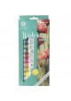 Acuarela Conda 12 ml X 12