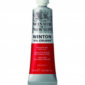 OLEO WINTON DE 37ML WINSOR & NEWTON