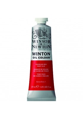 Óleo Winsor - 37 ml