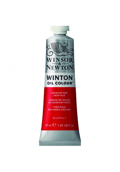 Óleo Winsor - 37 ml