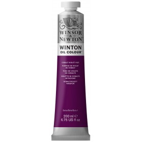 OLEO WINTON DE 200ML WINSOR & NEWTON