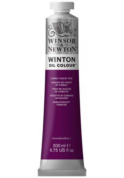 Óleo Winsor - 200 ml