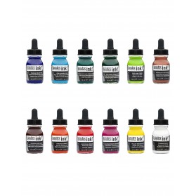 TINTA ACRILICA 30ML LIQUITEX