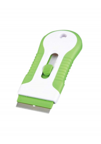 RASPADOR QUITA PINTURA RETRACTIL