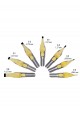 Repuestos de Plumas Speedball