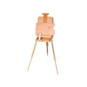 Caballete con Cajón Ref. 57