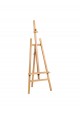 Caballete 66x87x231 cm Rf. A13111