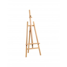 Caballete 66x87x231 cm Rf. A13111