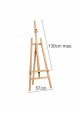 Caballete 66x87x231 cm Rf. A13111