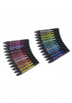 MARCADORES PROMARKER WINSOR & NEWTON