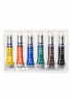 SET ACUARELA COTMAN 8ML X6 COLORES