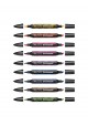 Marcador Brushmarker por color