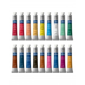 ACUARELA COTMAN 8ML DE WINSOR & NEWTON
