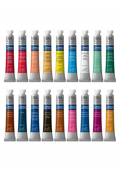 Acuarela 8ml Cotman