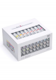 SET MARCADORES PIGMENT MARKER X36 WINSOR