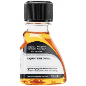 LIQUIN DETALLES FINOS 75ML WINSOR & NEWTON