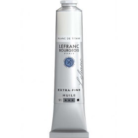 OLEO EXTRA FINE 200ML LEFRANC & BOURGEOIS