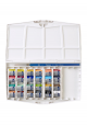 ESTUCHE ACUARELA COTMAN EN PASTA X24 WINSOR & NEWTON