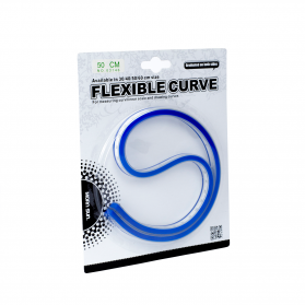 CURVÍGRAFO FLEXIBLE MORSUN RF. 031