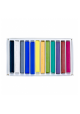 Tiza Pastel Seca X 12