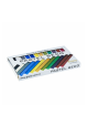Tiza Pastel Seca X 12