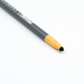 LÁPIZ CARBONCILLO SECO CON PITA PRANG DIXON