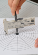 Cortador Circular U-Art