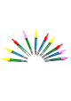 COMPÁS COLORES RF 100L
