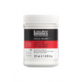 MEDIO PASTA PARA MODELAR 237ML PARA ACRÍLICO LIQUITEX RF 5508