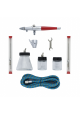 KIT AERÓGRAFO DOBLE ACCIÓN RF BD168