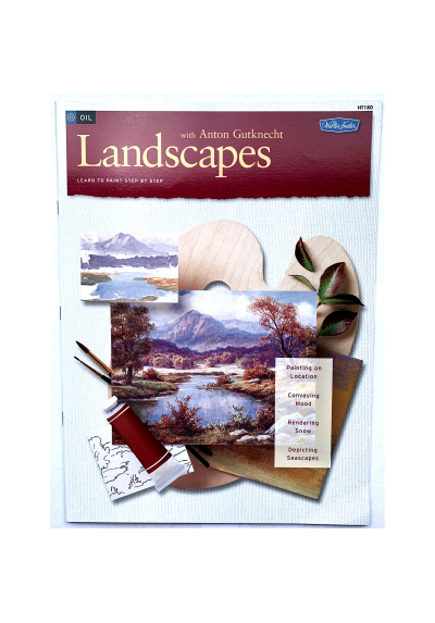 HT180 PAISAJES INGLES