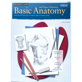 HT289 ANATOMIA BASICA INGLÉS