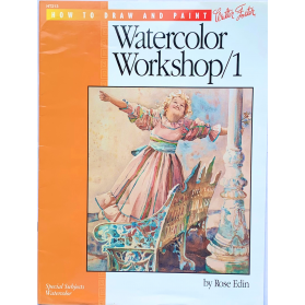 HT213 TALLER 1 ACUARELA INGLÉS