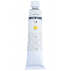 ÓLEO CONDA 170ML BLANCO RF 2103