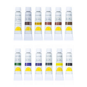 ACUARELA CONDA 12ML