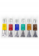 CAJA ÓLEO WINTON 21ML X 6 COLORES WINSOR & NEWTON RF 1490617