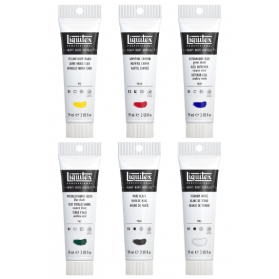 ACRÍLICO PROFESIONAL HEAVY BODY 59ML LIQUITEX