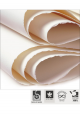 ROLLO PAPEL ACUARELA ARTIST FABRIANO 300G 140X1000CM