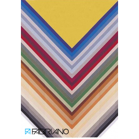CARTULINA FABRIANO TIZIANO 15% ALGODÓN