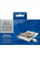 ESTUCHE ACUARELA COTMAN EN PASTA X14 WINSOR & NEWTON