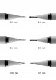 RAPIDÓGRAFO WINSOR & NEWTON